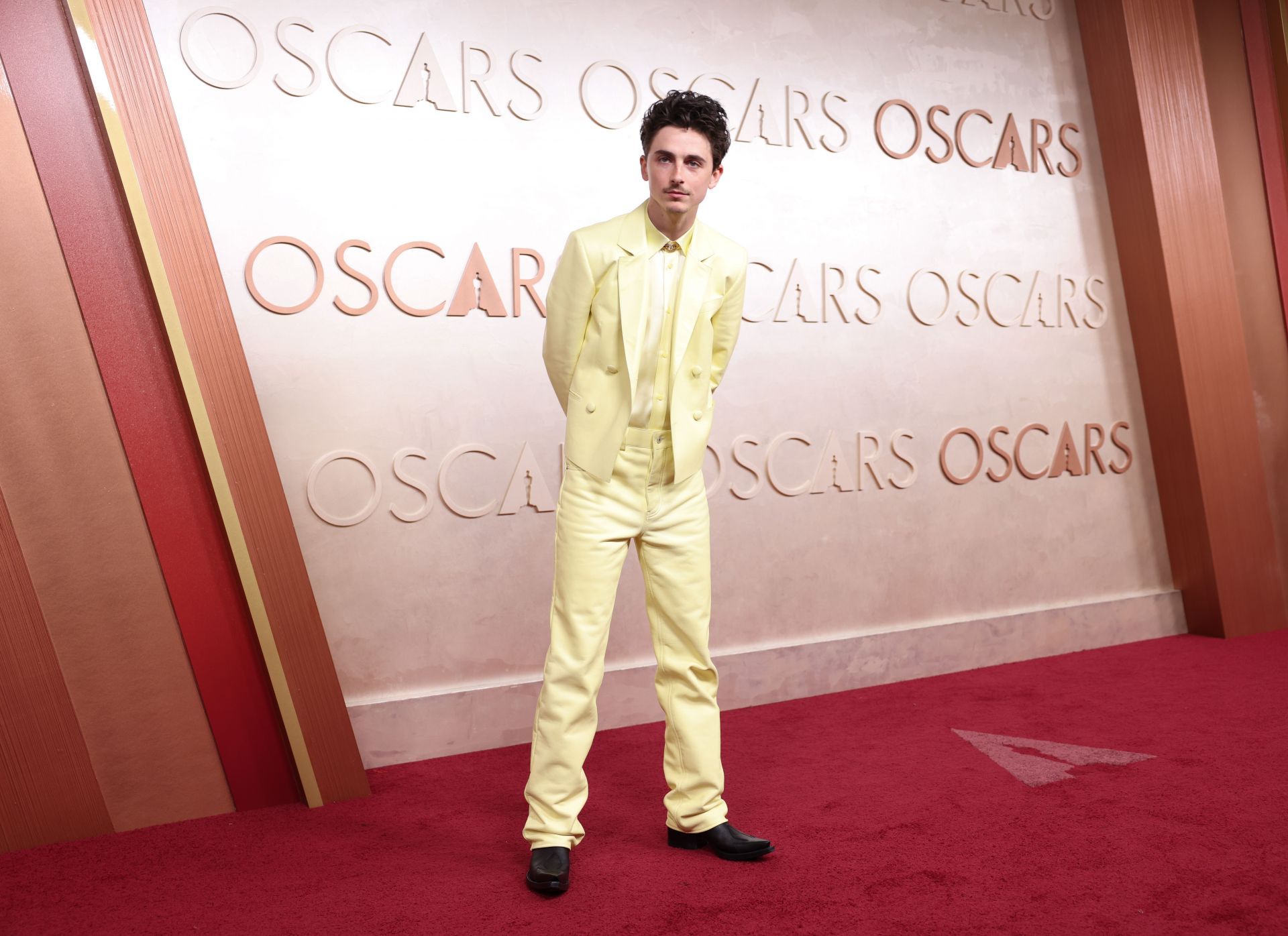 97th Academy Awards - Source: Getty