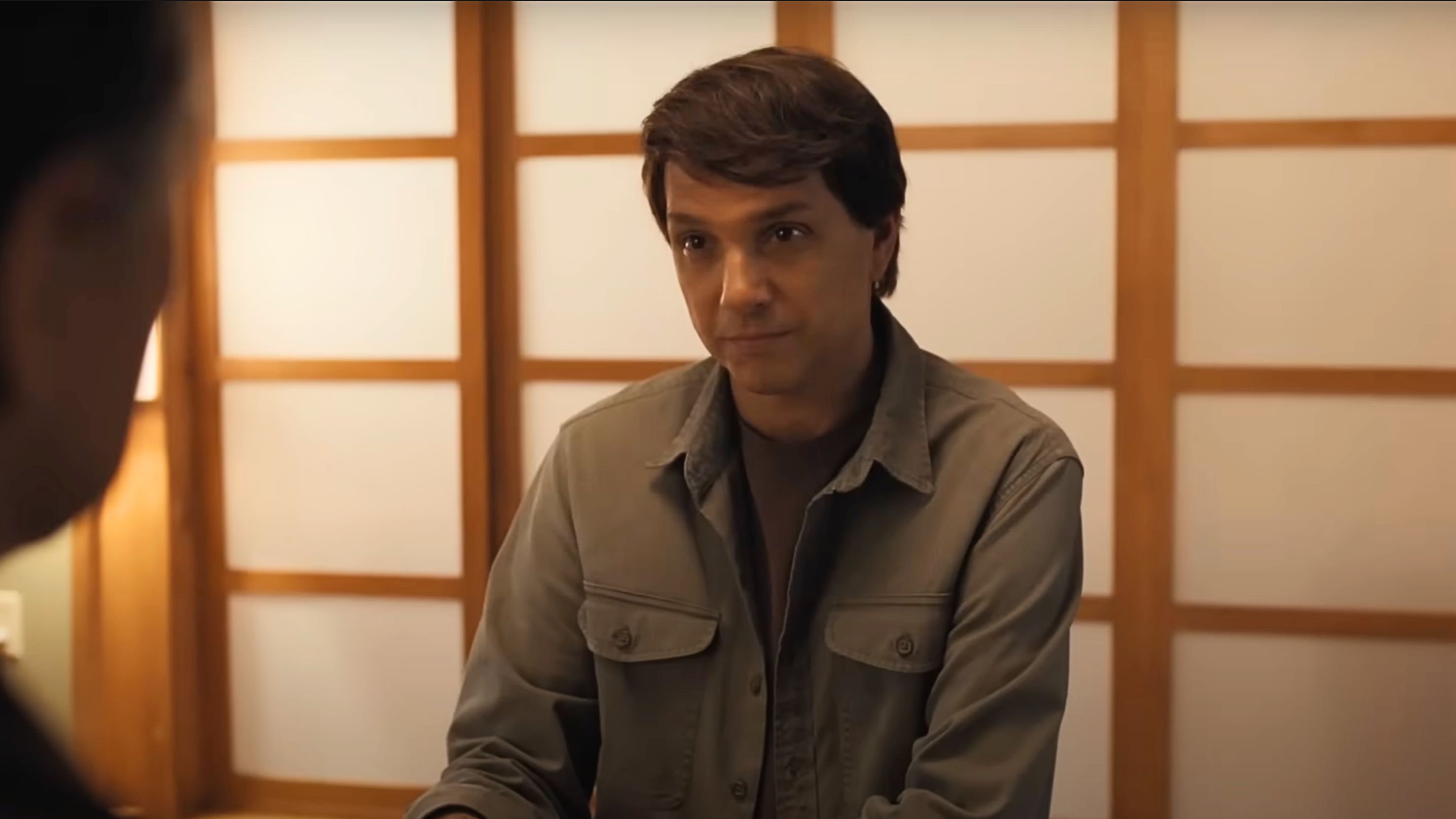 A still from the &lsquo;Karate Kid: Legends&rsquo; trailer (Image via YouTube/@sonypictures)