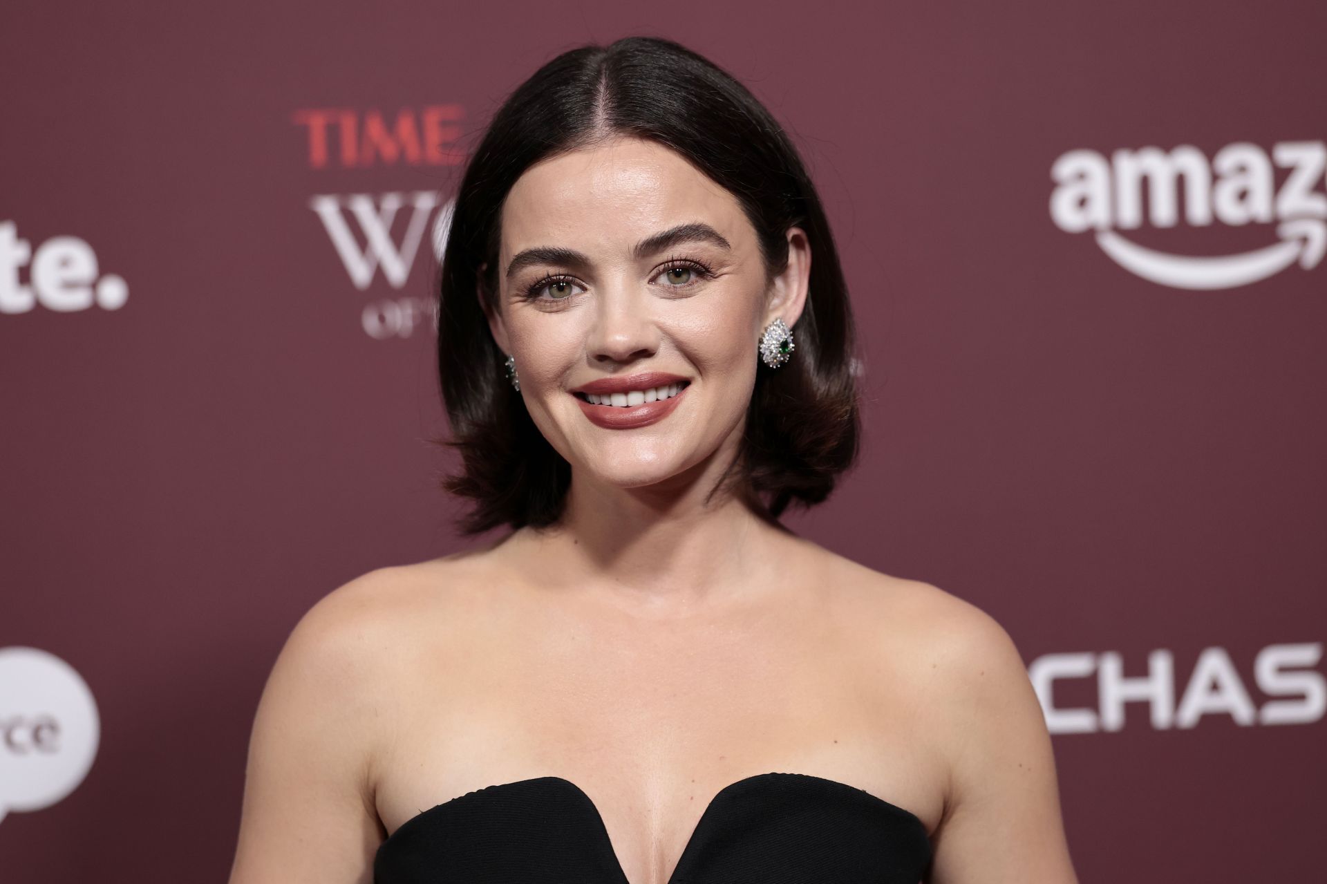 TIME Women Of The Year Gala - Arrivals - Source: Getty