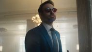 Matt Murdock aka Daredevil in Daredevil: Born Again (Season 1, Episode 5) | Image via: Marvel Television