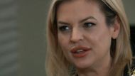 General Hospital's Maxie told a secret | Image: ABC