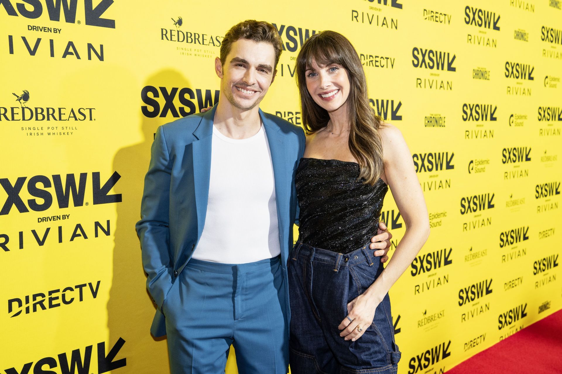 Together Texas Premiere At SXSW 2025 - Source: Getty