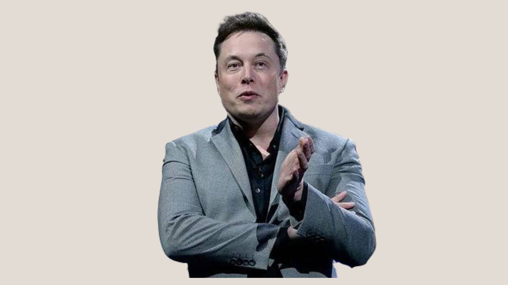 Grimes debunks rumors on ex Elon Musk following fake AI post (Image via Pixabay)