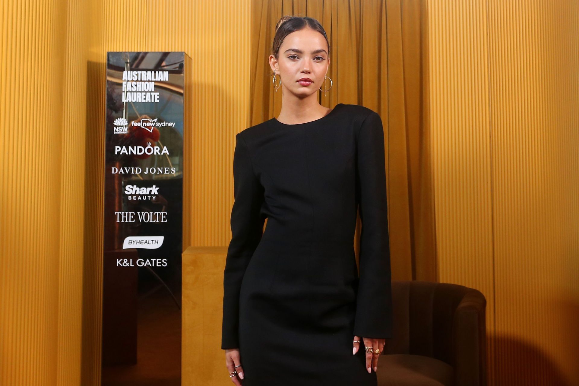 Australian Fashion Laureate 2024 - Source: Getty