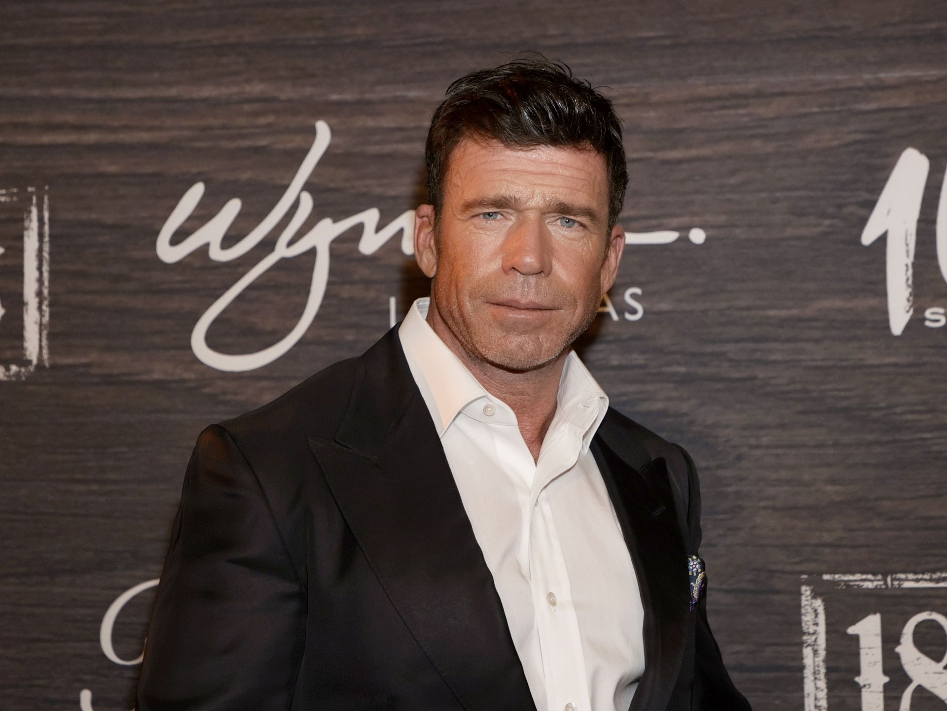 Taylor Sheridan - The World Premiere Of &quot;1883&quot; - Reception (Image Source: Getty)