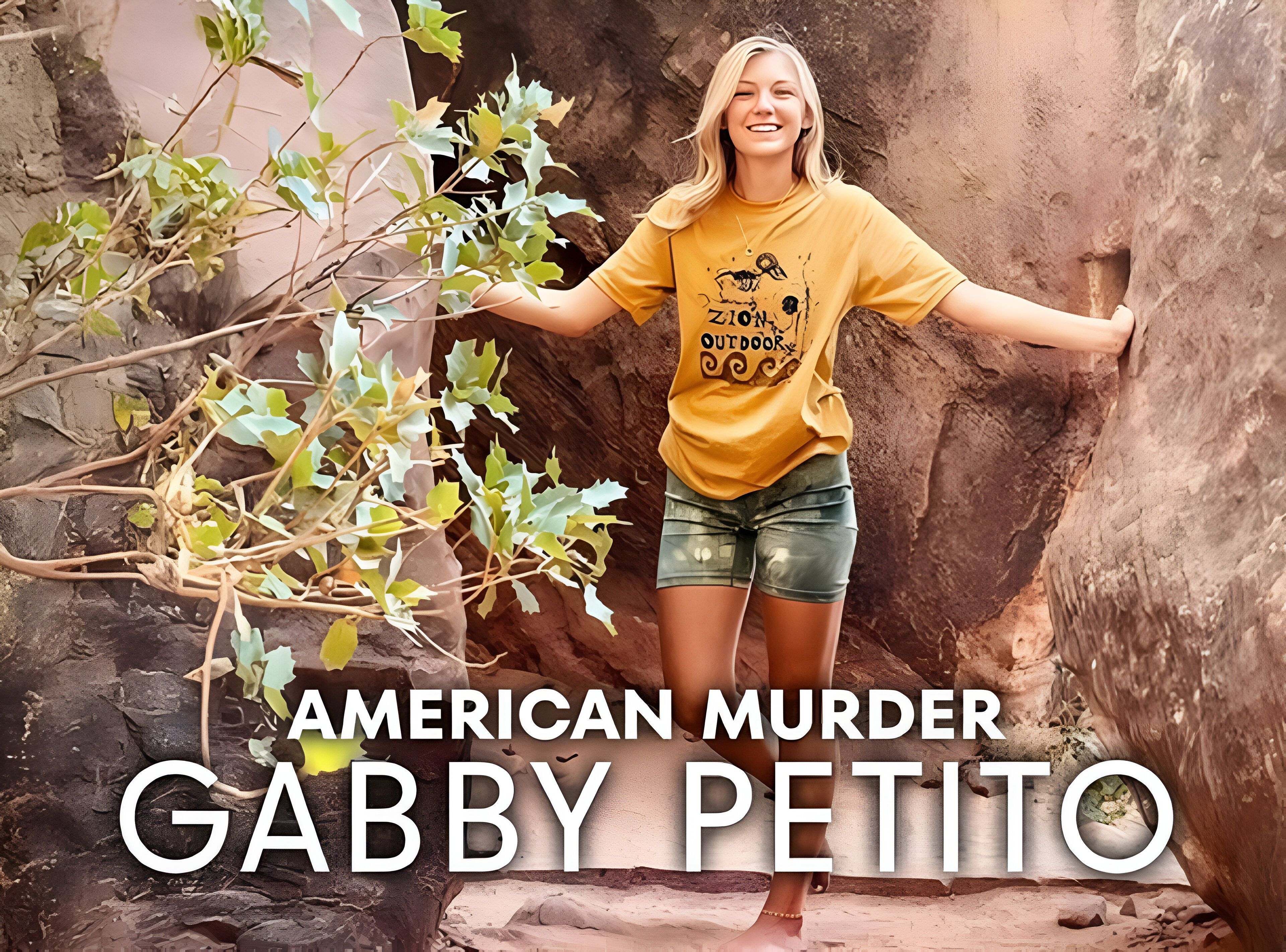 American Murder: Gabby Petito -  Source: Netflix