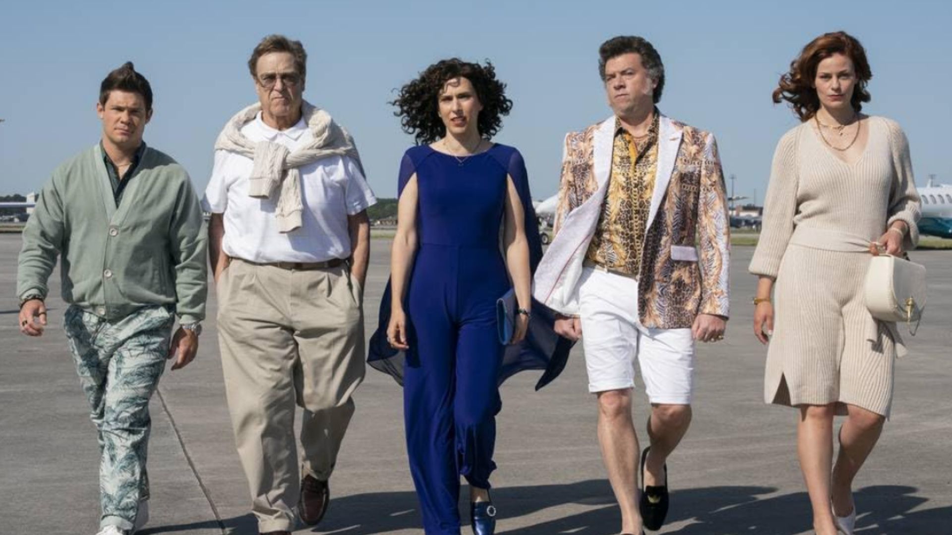 Will there be The Righteous Gemstones Season 5? (Image via HBO)