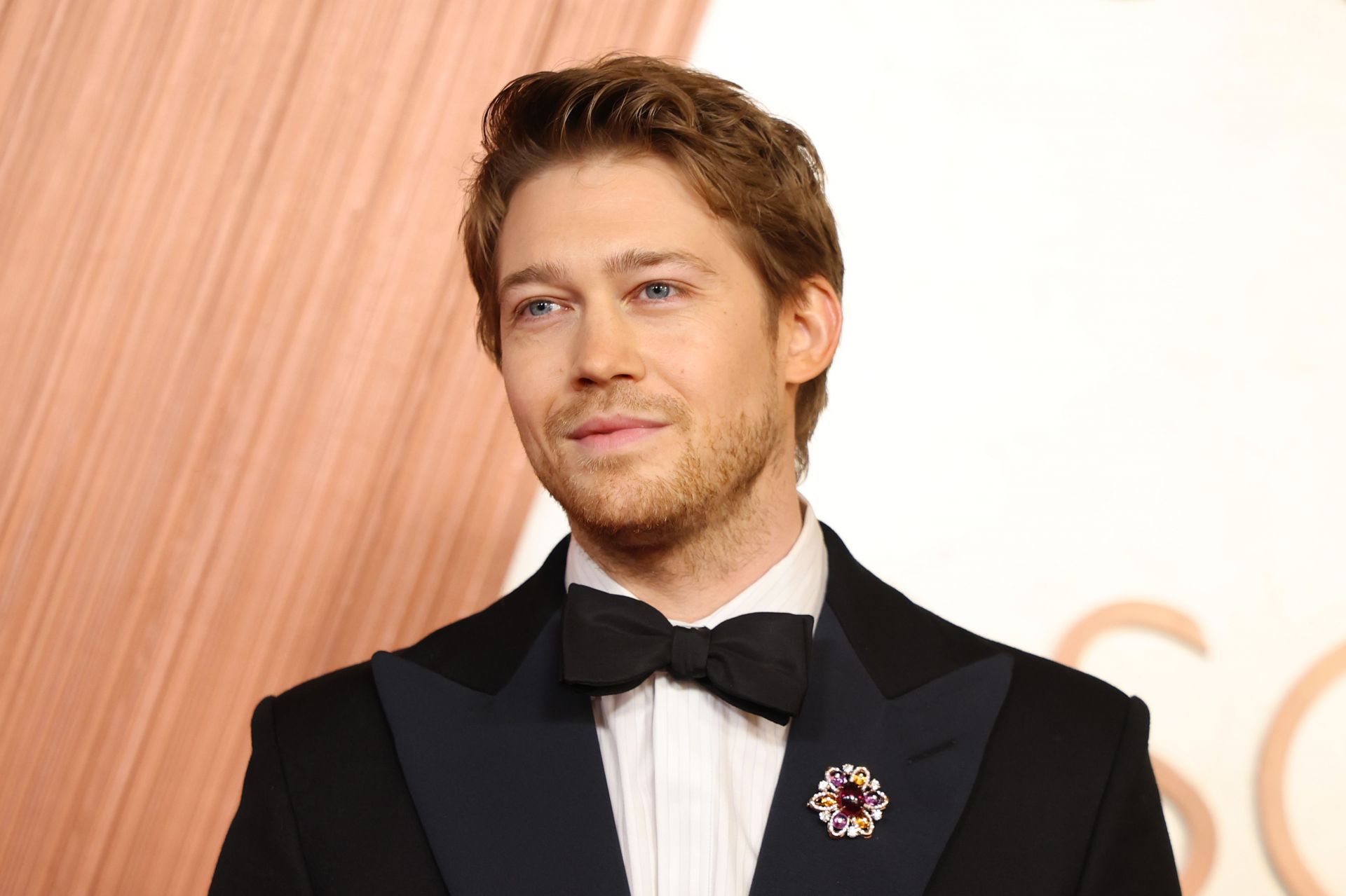 97th Annual Oscars - Arrivals - Source: Getty