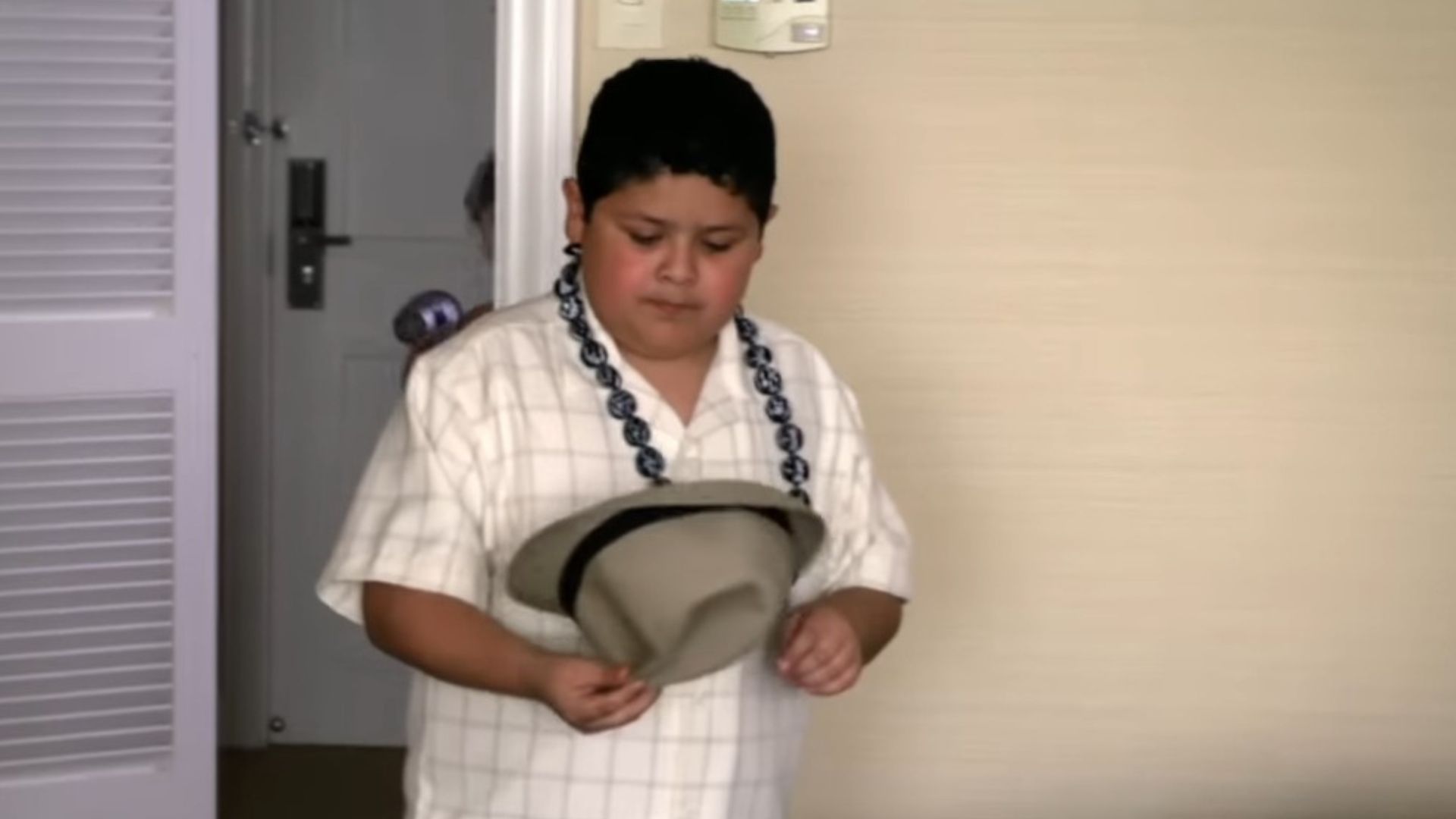 Manny Delgado in Modern Family (Season 1, Episode 23) | Image via: 20th Century Fox Television