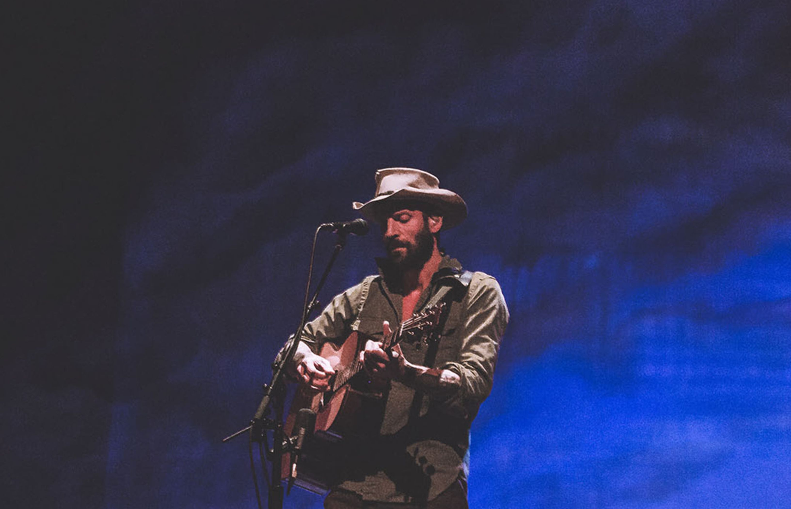 Ray LaMontagne 20th Anniversary Tour