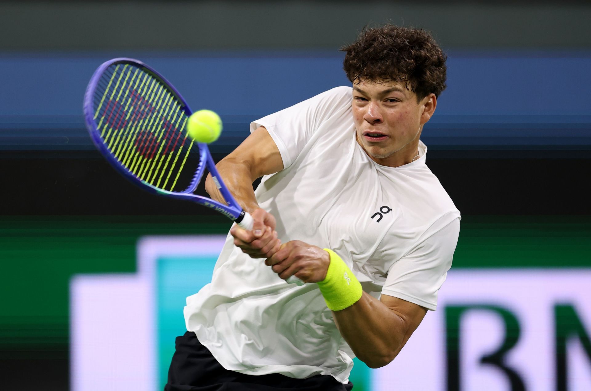 BNP Paribas Open - Day 4 - Source: Getty