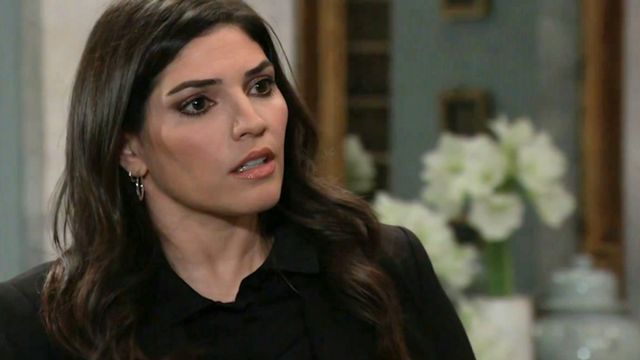 General Hospital spoilers, March 7: Lulu puts Brook Lynn in the hot seat