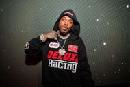 Official Big Game Weekend Hosted By Rod Wave & Jeezy - Source: Getty