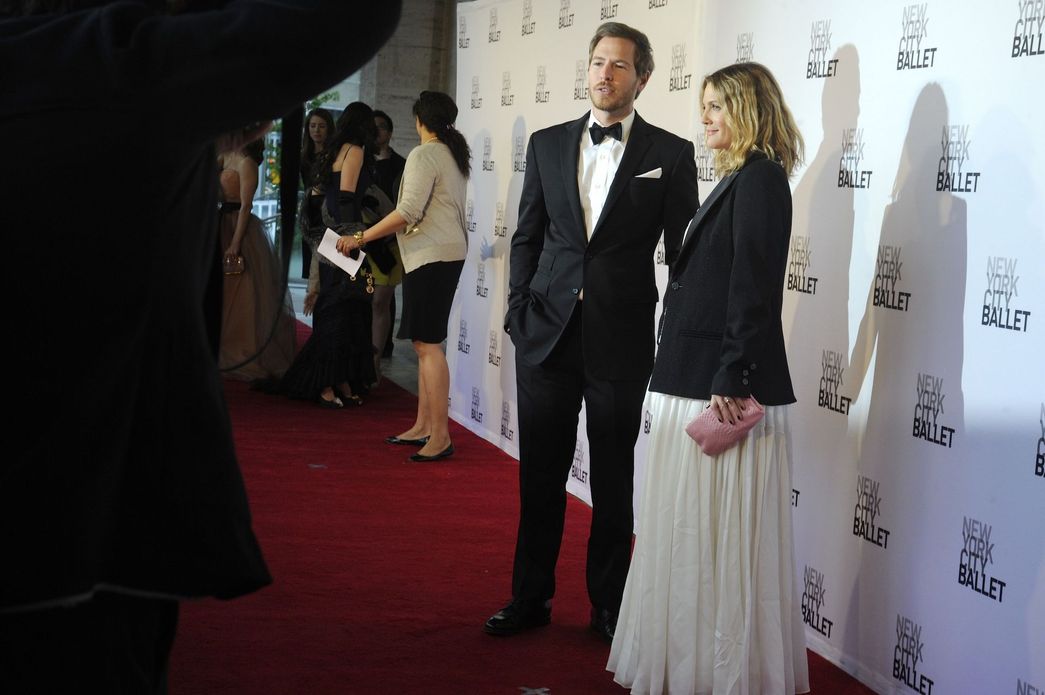 How many times was Drew Barrymore married? All about her relationship