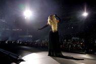 Beyoncé RENAISSANCE WORLD TOUR - Houston - Source: Getty