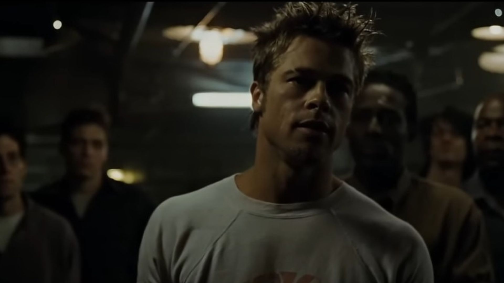 Fight Club (1999) | Image via: Fox 2000 Pictures