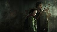 Cast of The Last of Us