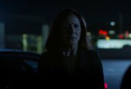 Who are Mimi Rogers family?