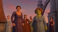 Who is Doris in Shrek?