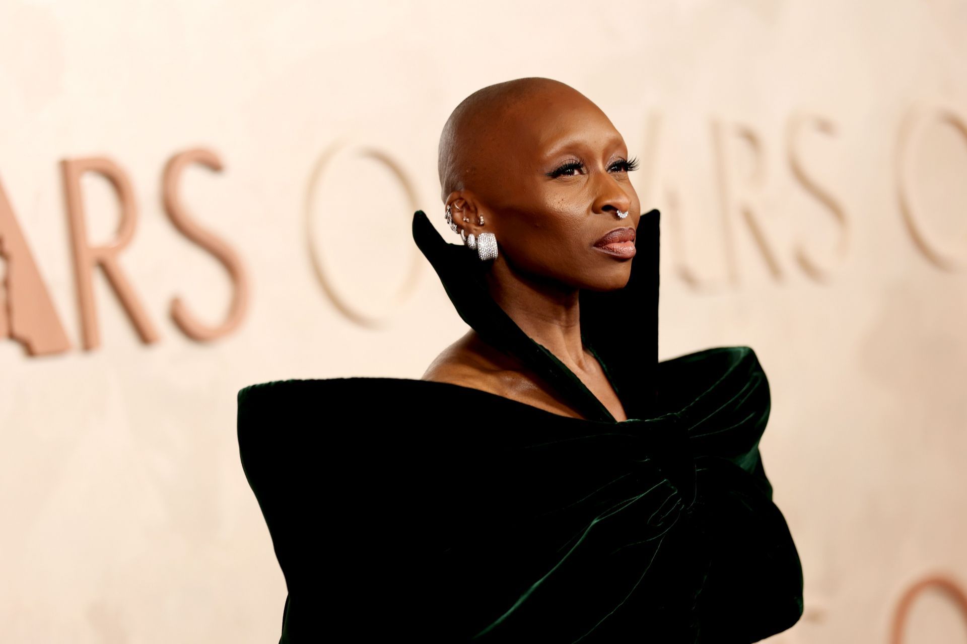 97th Annual Oscars - Arrivals - Source: Getty