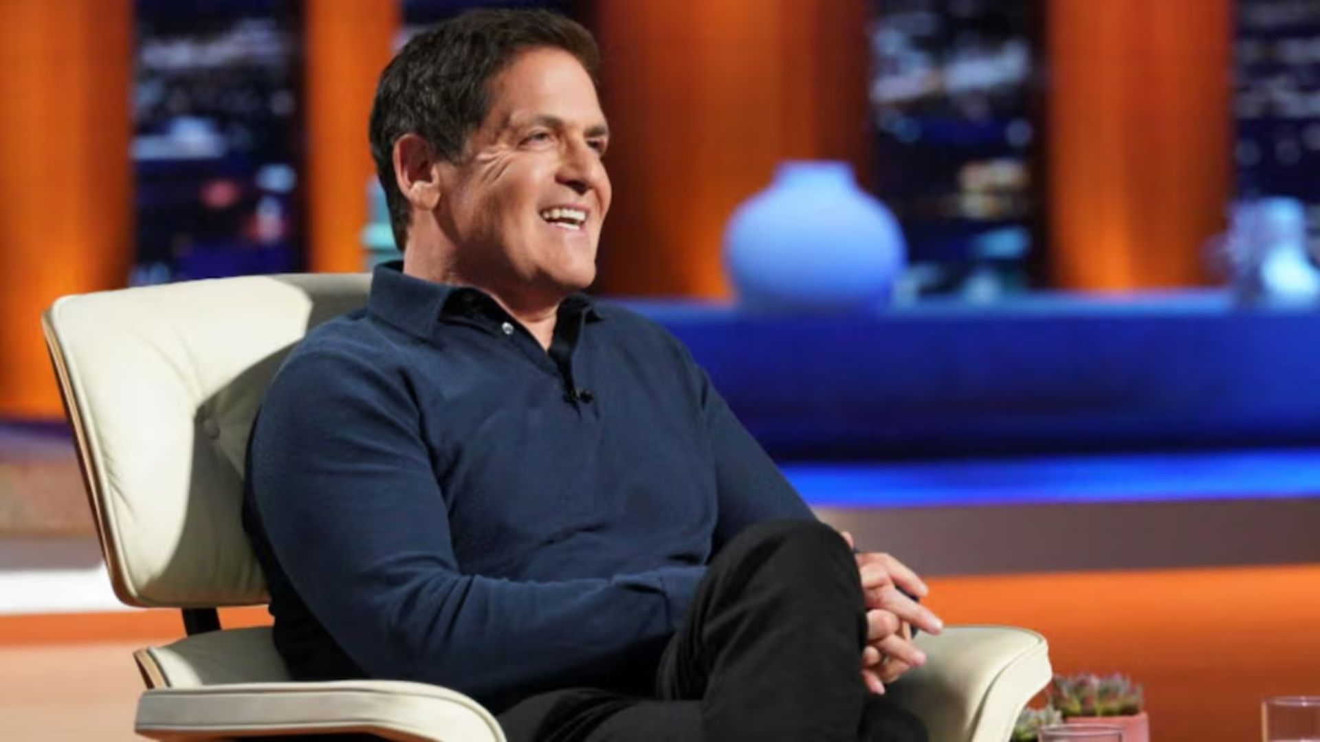 Shark Tank investor Mark Cuban (Image via ABC)