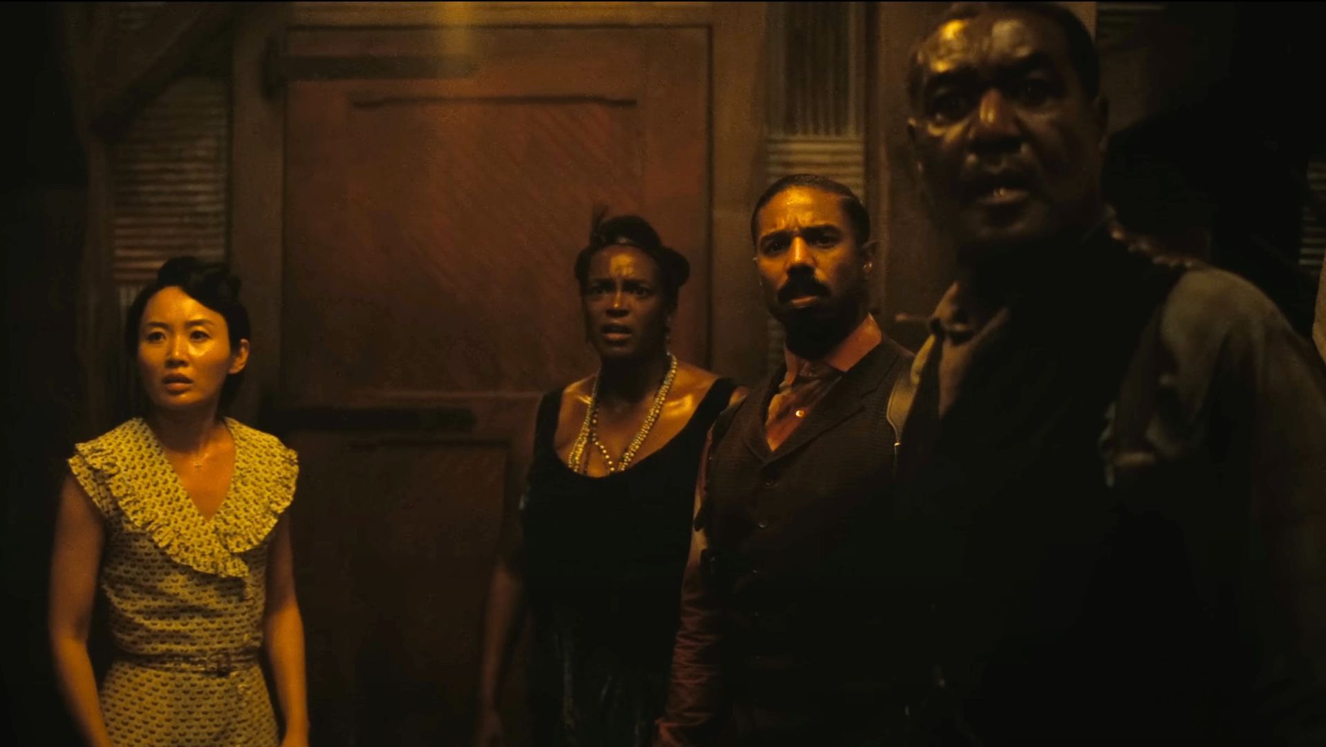 Ryan Coogler&rsquo;s big-budget Sinners is rated R (Image via YouTube/@WarnerBros)