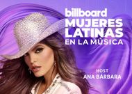 Ana Bárbara Source: Billboard
