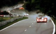 Le Mans (Image via National General Pictures)