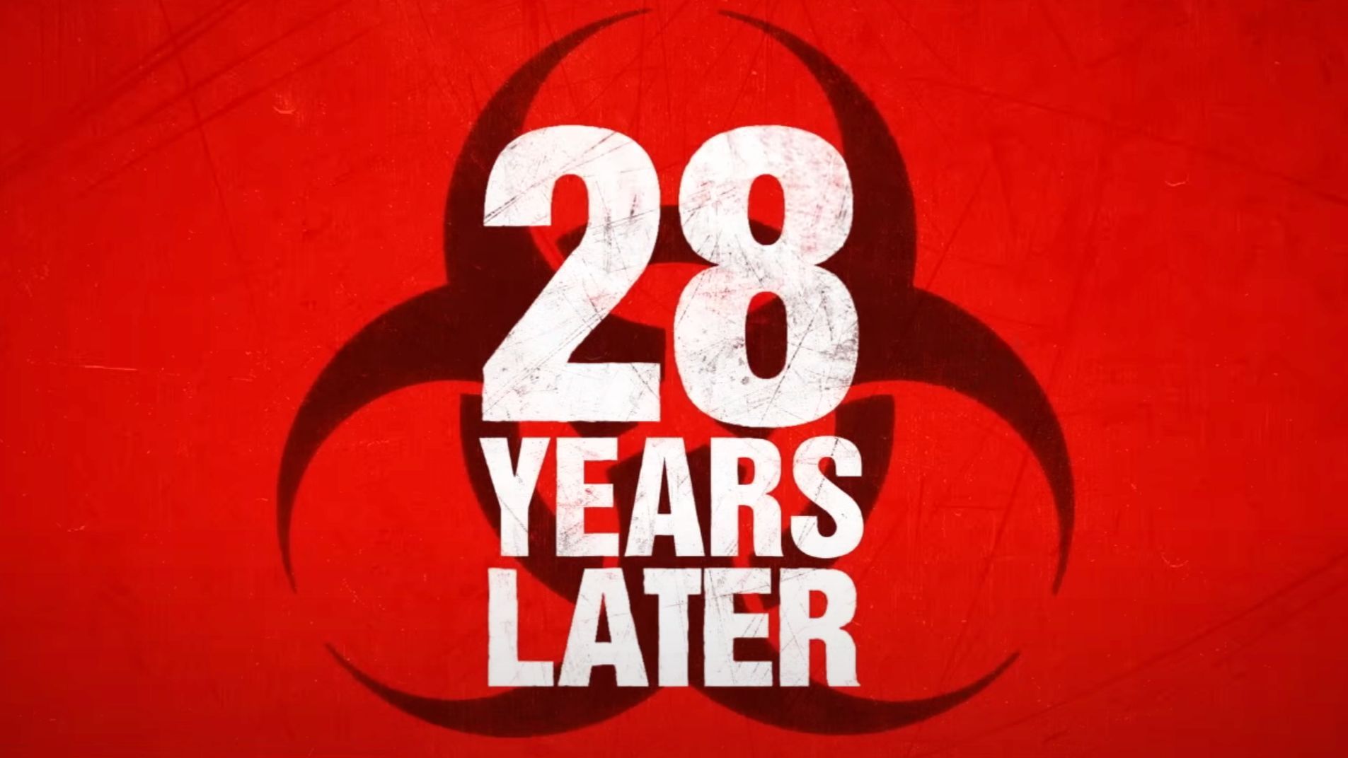 A still from the &rsquo;28 Years Later&rsquo; trailer (Image via YouTube/@sonypictures) 