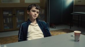 When does Alex leave Grey's Anatomy?