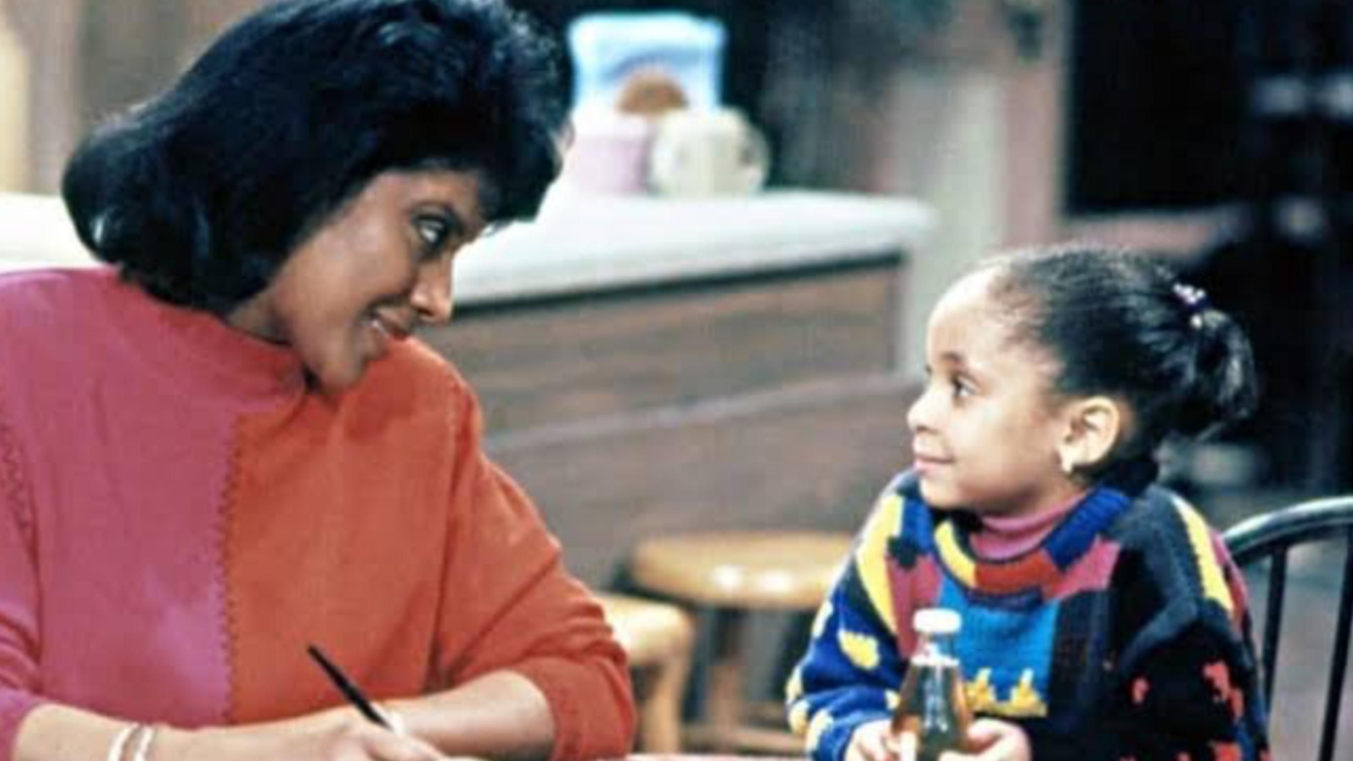 The Cosby Show | Image Source: NBC