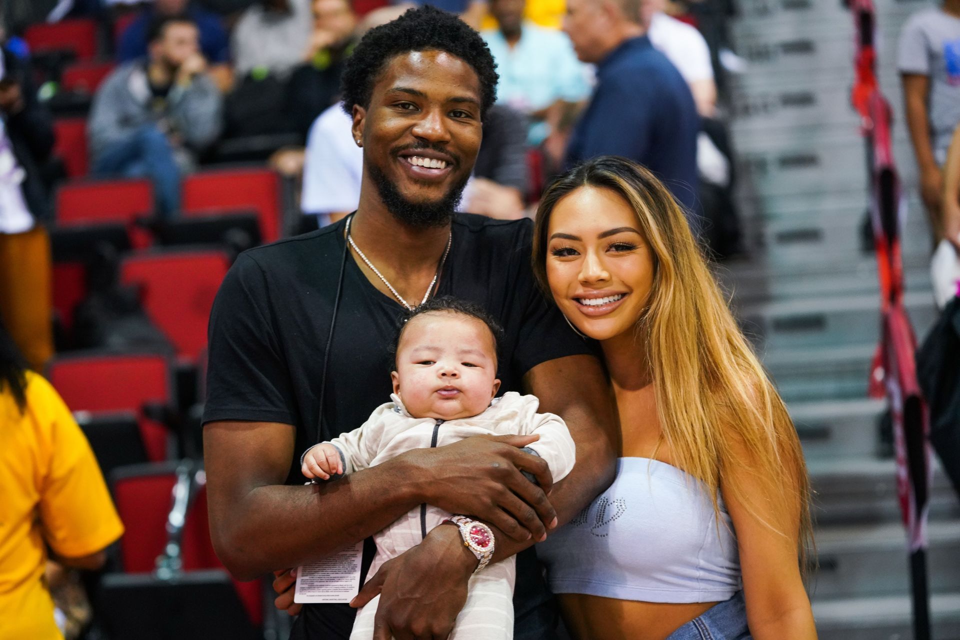 2019 Las Vegas Summer League - Day 3 - Source: Getty