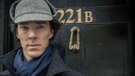 Sherlock | Image Source: BBC