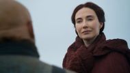 Carice van Houten in Game of Thrones | Image via HBO Entertainment