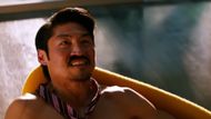 Brian Tee as Noburo Mori in The Wolverine | Image via: Marvel Entertainment