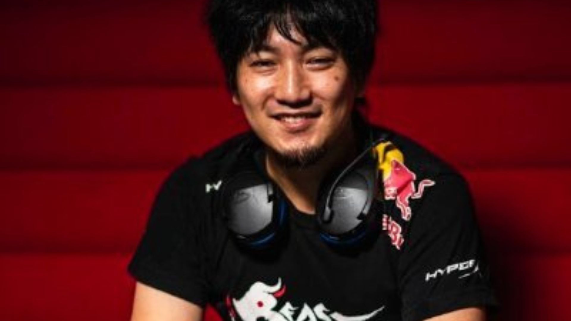Daigo &lsquo;The Beast&rsquo; Umehara (Via X/ @daigothebeast)