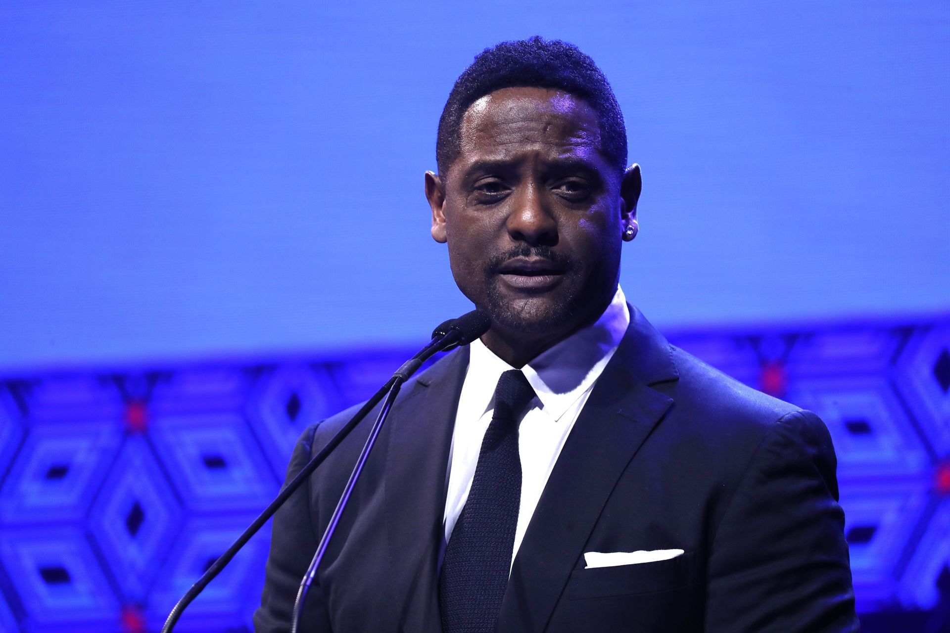 Blair Underwood (Photo by John Lamparski/Getty Images)