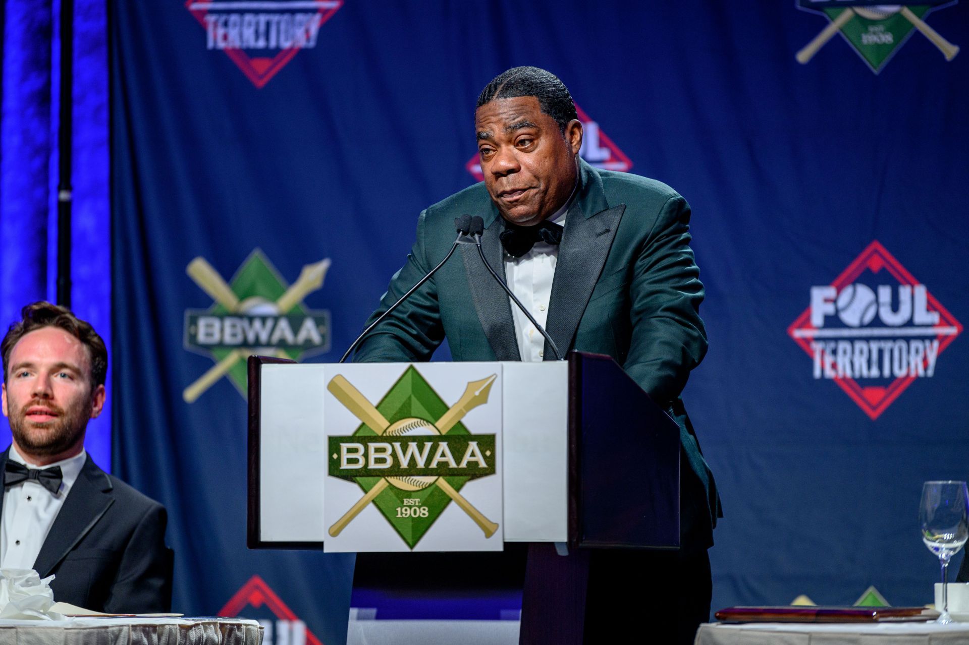 2025 BBWAA Dinner - Source: Getty