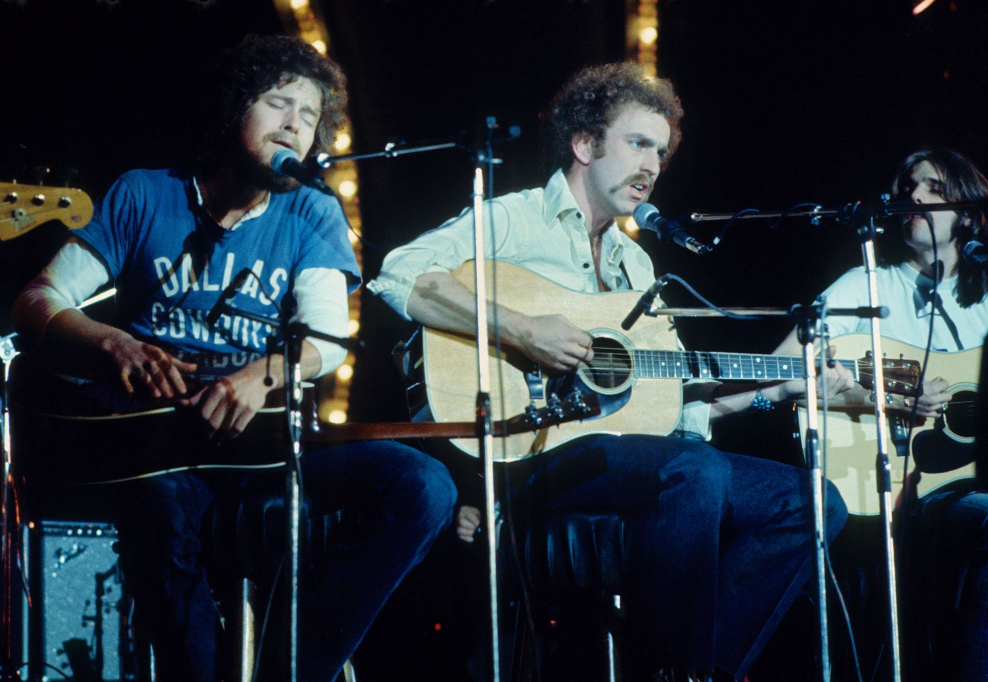 The Eagles At PopGala - Source: Getty