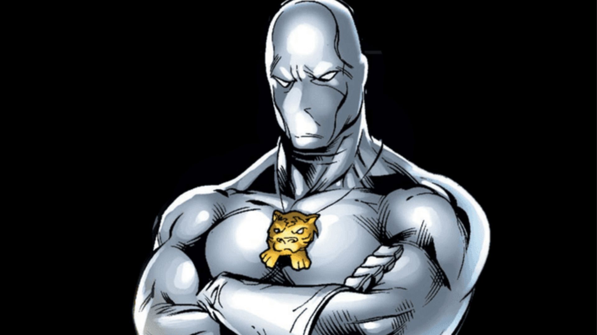 White Tiger or Hector Ayala derives his powers from mystical amulets (Image Via Marvel)