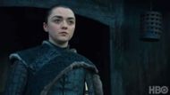 Maisie Williams in Game of Thrones | Image via HBO Entertainment
