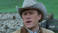 Heath Ledger in Brokeback Mountain | Image via River Road Entertainment