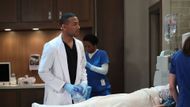 General Hospital's Isaiah. | Image Source: ABC