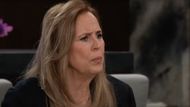 Laura clashes with another politician on General Hospital | Image: ABC