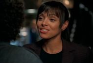 Who does Dr. Saroyan end up with?