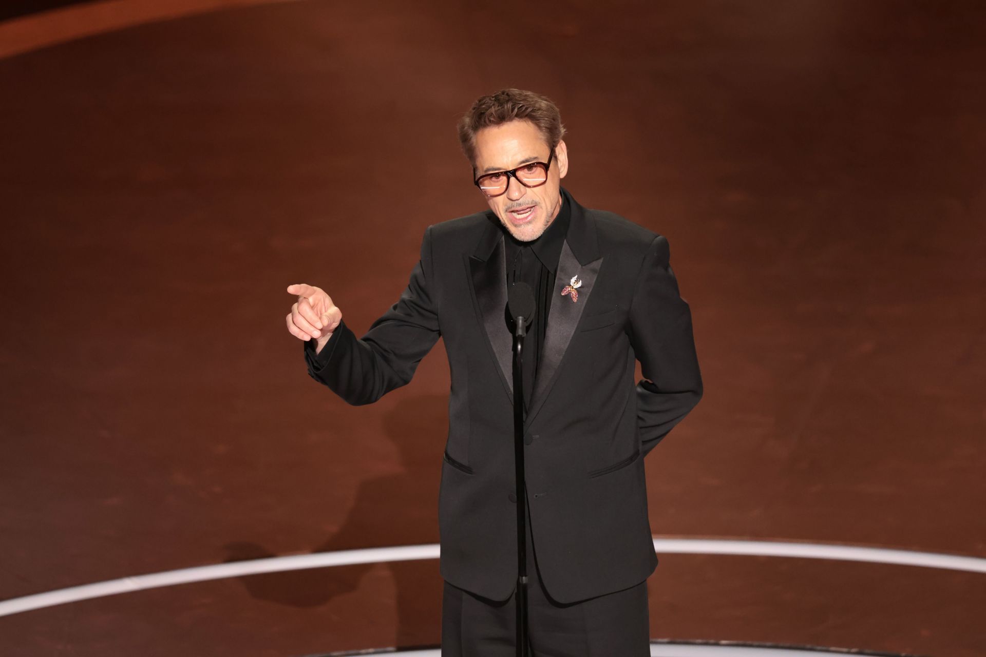 97th Academy Awards - Source: Getty