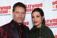 The Hollywood Museum Celebrates Actress Kate Linder's 40th Anniversary On CBS's "The Young And The Restless" With New Exhibit - Source: Getty