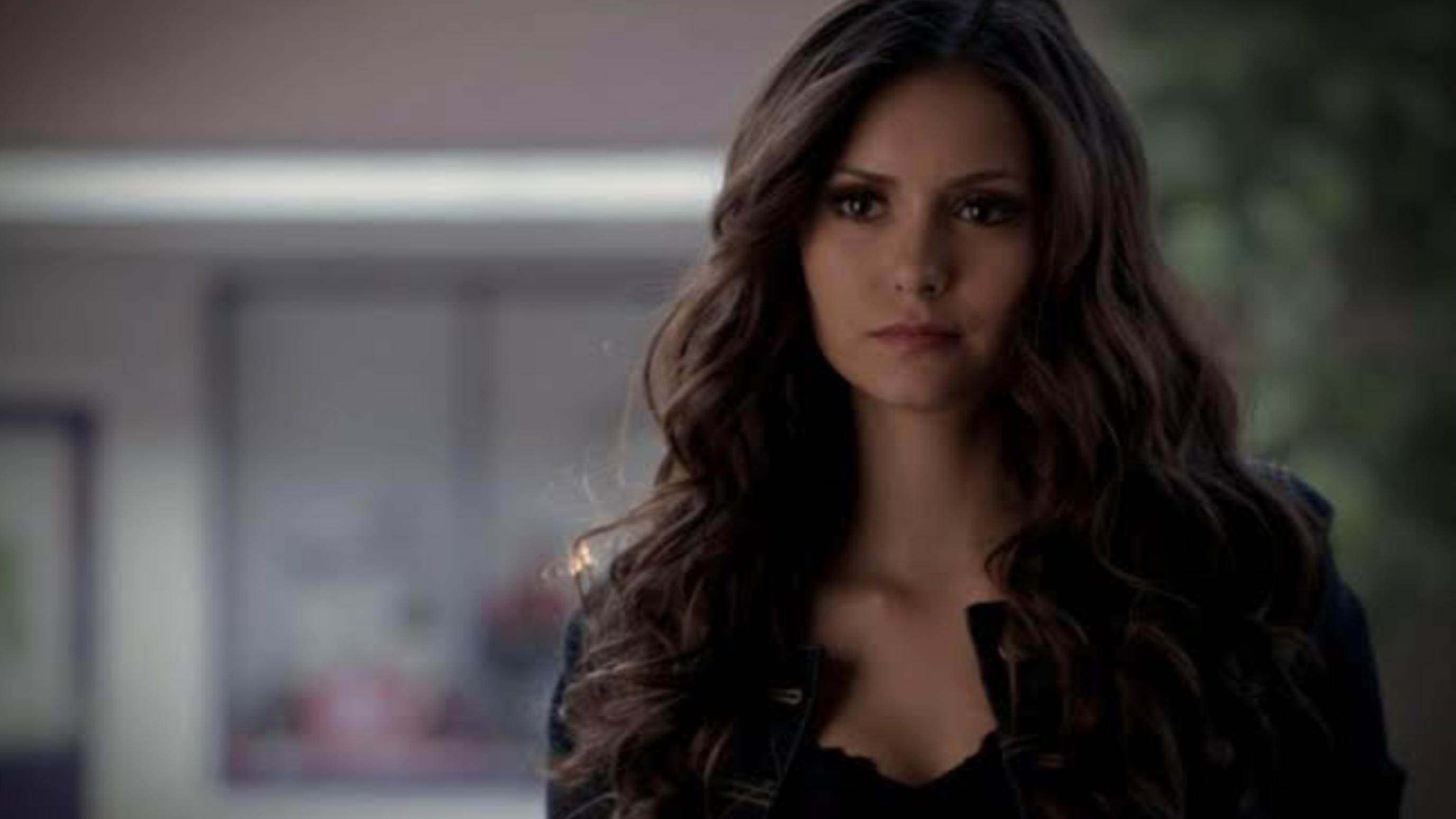 The Vampire Diaries | Image Source: The CW