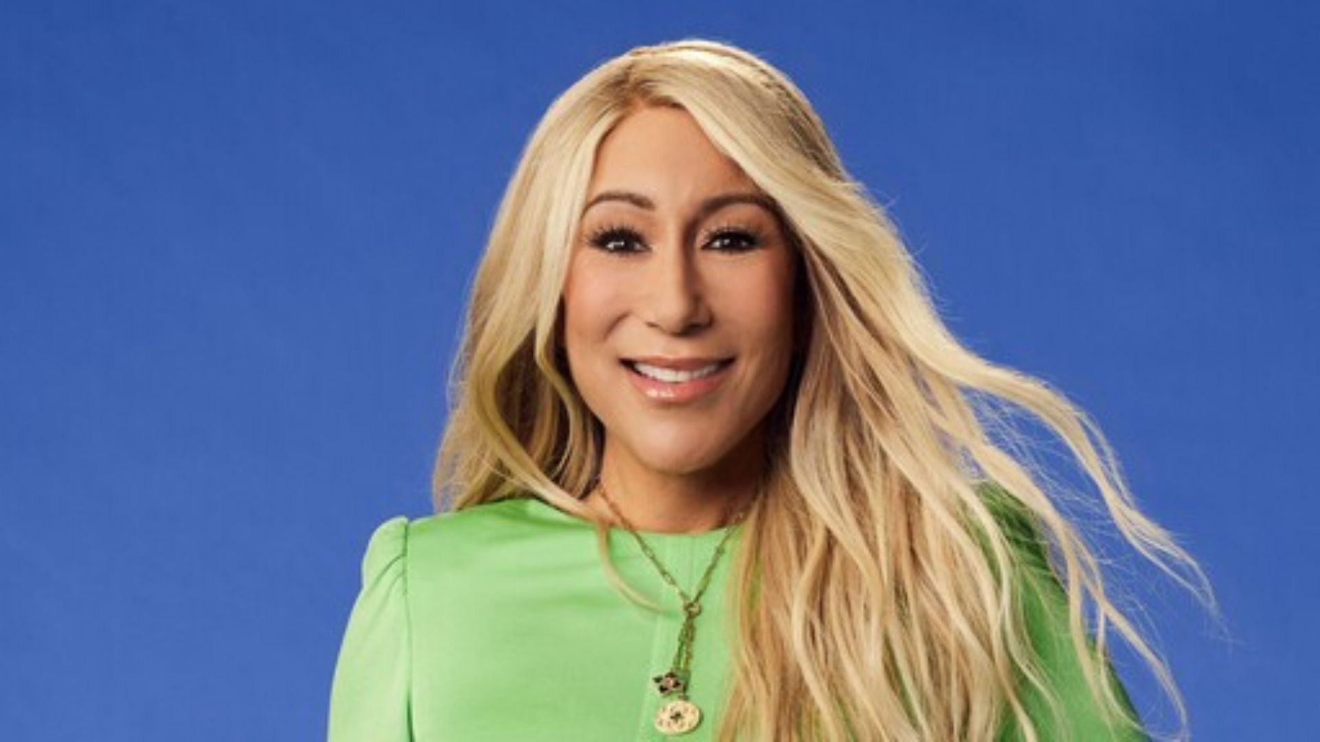 Shark Tank investor Lori Greiner (Image via ABC)