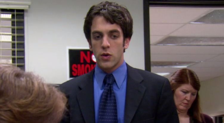 Who is Ryan in The Office?​